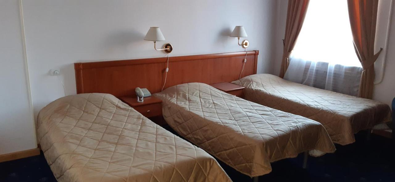 Araks Hotel Complex Gjoemri Buitenkant foto